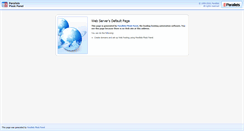 Desktop Screenshot of grand-challenge2008.bigr.nl